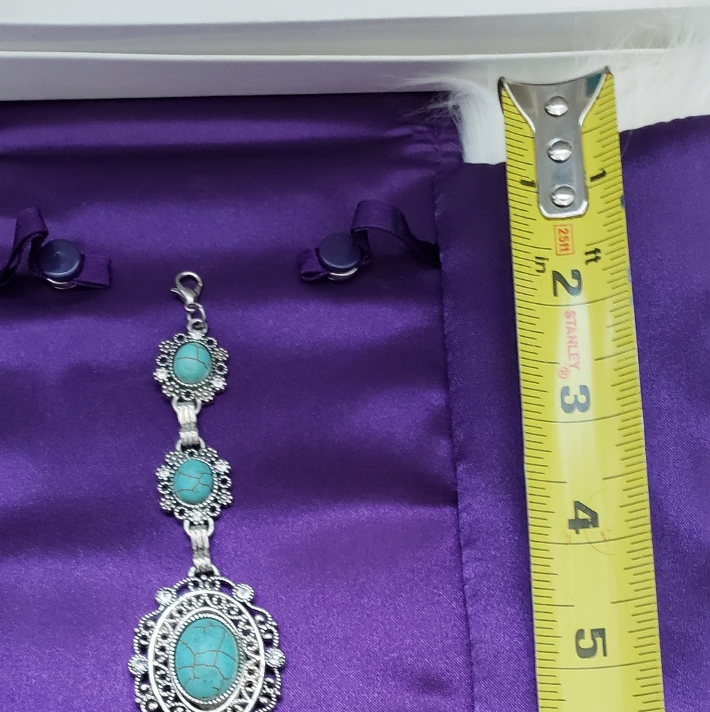 Bracelet Turquoise